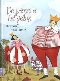 De Prinses En Het Geluk Geluk Sprookjes Voor Kinderen