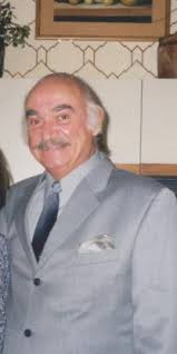 Obituary information for Ernest Peter Spear