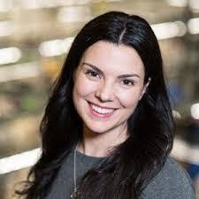 Vanessa Fors's Instagram, Twitter & Facebook