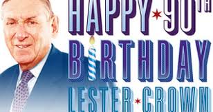 William H. Crown News & Articles