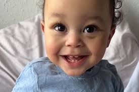 Fundraiser for Kaitlin Yuill by Valerie Kotze : Support 1-Year-Old Remy