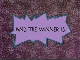 Get protected today and get your 70% discount. And The Winner Is Rugrats Wiki Fandom