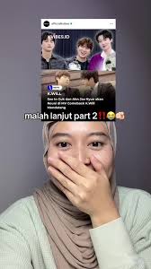 Reaksi Drama K-Drama Seo In Guk dan Ahn Jae Hyun