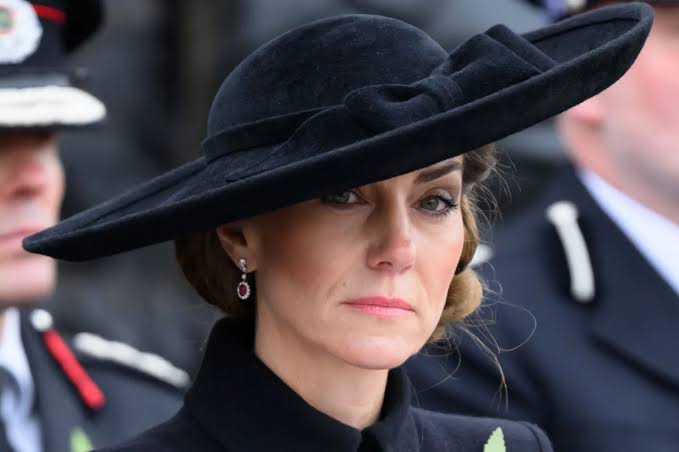 BBC Changes Headline After Princess Kate Backlash - Newsweek