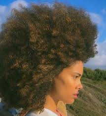 Learn how choosing the right haircut, style, and products can fix limp hair. 11 Ways To Create More Volume In Your Natural Hair Gallery