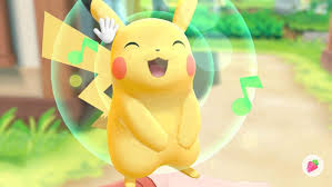 Go to the settings menu of pokemon let's go eevee/pikachu. Pokemon Let S Go For Nintendo Switch Everything You Need To Know