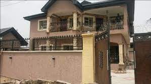 The trendiest exterior house paint colors for 2021. Exterior House Painting Design In Nigeria Novocom Top