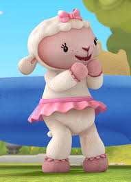 The doc mcstuffins toy hospital bean plush friends are so soft and cuddly kids will never want to put them down! Lambie Doc Mcstuffins Wiki Fandom