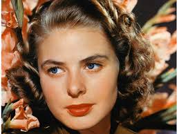 Ingrid Bergman 100 anni dopo
