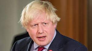 Başbakanı olacak olan johnson'ın aile soy ağacı da oldukça ilginç ve çeşitli. Boris Johnson Kimdir Ingiltere Basbakani Boris Johnson Hayati Son Dakika Haberleri
