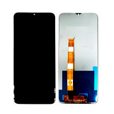 Maybe you would like to learn more about one of these? Lcd With Touch Screen For Realme C15 Qualcomm Edition Black By Maxbhi Com