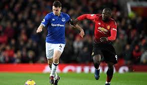 Manunited feiert 2:1 gegen fc everton peter powell. Premier League Fc Everton Gegen Manchester United Heute Live Im Tv Livestream Und Liveticker