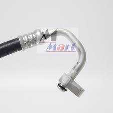 Ada kaitan ke sbb car charger tu? Denso Local New Perodua Kenari Kelisa Denso System Air Cond Discharge Hose Shopee Malaysia