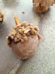 Acorn Doughnut Hole Snacks For The Nut Job Movie Snacks The Nut Job Food