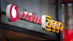 Vodafone Group: Sells 50% stake in VodafoneZiggo to Liberty Global, retains 10% in new Ziggo Group