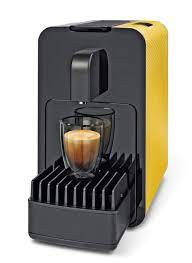 Capsule coffee machines are considered as the simplest systems for use. 55 Capsule Coffee Machine Ideas