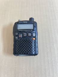 Image result for ICOM IC-R5