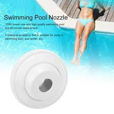 Spas or hot tubs are designed for relaxation and most have jets for soothing tired muscles. Swimming Pool And Spa Water Outlet Jet Nozzle Fitting Replacement 1 5 Male Thread Lazada Ph