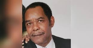 Mr. Eddie Charles Fields Obituary