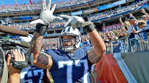 On monday morning, taylor lewan's worst fears were confirmed. Titans Taylor Lewan Facing Four Game Suspension Due To Failed Drug Test Will Release Polygraph Cbssports Com