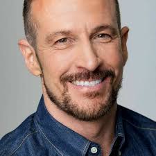 Keith Andrews: Actor, host/presenter and voice…