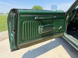 Image result for Dark Green 1970 Monaco