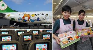 ✓ eva air hello kitty is a microsoft flight simulator 2020 mod created by 1maple. Hello Kitty Lovers Will Love This New Airplane Owned By Airline Eva Air