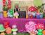 Chocolate Factory Willy Wonka Decor
