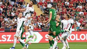 Polska mecz towarzyski przed euro 2020. Eb Foproba 0 0 S Dontetlen Az Irek Ellen Foci Eb 2020