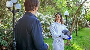 3d hi resolution representation of martin dislers umgebung der liebe how it was exhibited at the bündner kunstmuseum chur from february 16 to may 26. Hohenflug Sturm Der Liebe Ard Das Erste