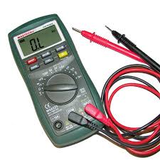 Leading the industry in product availability, speed of service, responsiveness, and more. Fungsi Multimeter Digital Pengertian Bagian Bagian Dan Cara Menggunakannya Hot Liputan6 Com