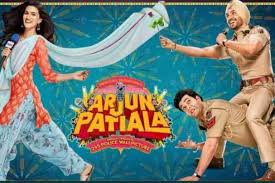 Recommended after watching chopsticks (bollywood movie). Arjun Patiala 4th Day Box Office Collection Worldwide India