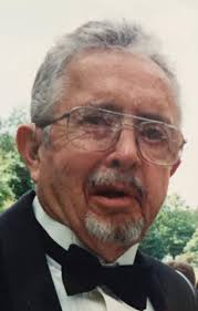 James Atlee Eversole