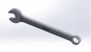 We did not find results for: How To Draw A Wrench In Solidworks Solidworks 3d Cad Model Library Grabcad