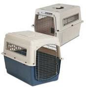 Whether you need a large crate, a small crate, or something small and these are standard pet travel iata approved pet shipping crate and kennel sizes. Furry Flyers