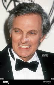 Alan Alda, 1990, Photo By Michael Ferguson/PHOTOlink/MediaPunch Stock Photo 
