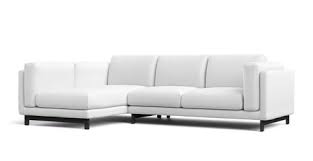 replacement ikea nockeby sofa covers