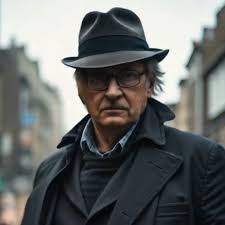 Can AI generated images have value as art and how to describe the creation  process?