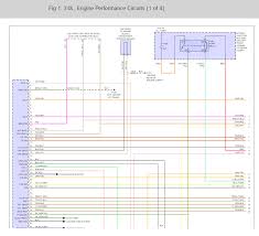 Is a variable reluctance sensor. 2005 Ford Escape Pcm Wiring Diagram Wiring Diagram Schema Time Hide Time Hide Atmosphereconcept It