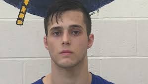 WRESTLING: Q&A with Clayton's Dom DeMarco