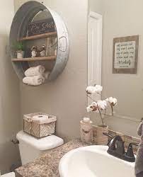 Mittagong Farmhouse A Grand Yet Unassuming Home Built Of Robust Materials Rustic Bathroom Decor Easy Home Decor Bathroom Decor