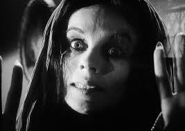 Yvette Rees As Vanessa Whitlock 1964 Witchcraft film 9752