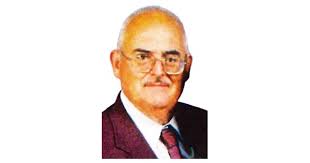 J. C. Shoaf Obituary (1943