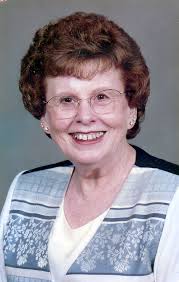 Obituary information for Doris Rose Milligan