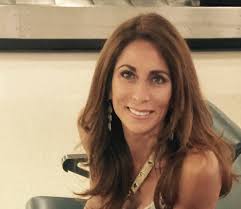 Danielle Prieto's Instagram, Twitter & Facebook