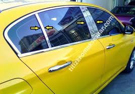 Fiat Egea Krom Kapi Diregi Aksesuari 6 Parca Paslanmaz Celik Oto Aksesuar Krom Aksesuar Araba Aksesuarlari Araba Aksesuari Araba Aksesuarlari Araba Kapilar