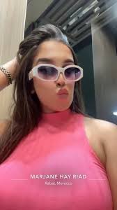 Marjane Hay Riad