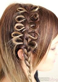 Maybe you would like to learn more about one of these? En Hizli Sac Fiyonk Yapimi Video