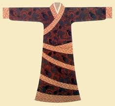 Top 10 Garments That Were Popular in Ancient China