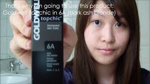 When it comes to red highlights on brown hair, you can go for darker hues such as burgundy and cherry. Dye Black Hair To Light Brown Diy Demo Video Dailymotion